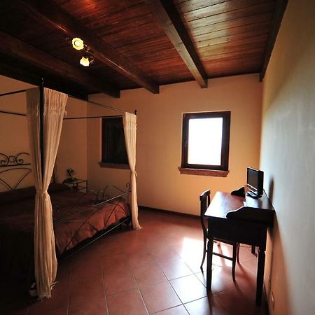 Agriturismo Villa Ione Vetralla Zewnętrze zdjęcie
