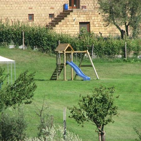 Agriturismo Villa Ione Vetralla Zewnętrze zdjęcie